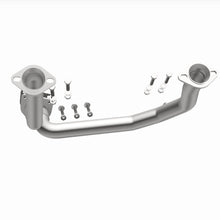 Load image into Gallery viewer, BRE Exhaust 93-97 B3000 B4000 Ranger 3.0L 4.0L Front Pipe Kit
