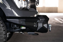Load image into Gallery viewer, DV8 Offroad 21-22 Ford F-150 MTO Series Winch Front Bumper DV8 Offroad
