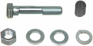 MOOG 03-10 Pontiac Vibe Front / Rear Cam Bolt Kit | K929
