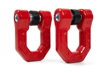 Load image into Gallery viewer, DV8 Offroad D-Rings Pair
