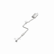 Load image into Gallery viewer, MagnaFlow BRE Exhaust Kit 02-93 Honda Accord 2.2L
