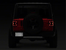 Load image into Gallery viewer, Raxiom 18-23 Jeep Wrangler JL LED Tail Lights- Blk Housing (Smoked Lens) Tail Lights Raxiom
