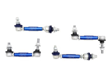 Load image into Gallery viewer, SuperPro 03-09 Lexus GX470 HD Adjustable End Link Set (TRC1285L + TRC1085V)
