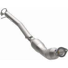 Load image into Gallery viewer, MagnaFlow Conv DF 06-08 Range Rover Driver Side
