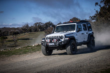Load image into Gallery viewer, ARB Base Rack Kit Includes 61in x 51in Base Rack w/ Mount Kit and Deflector Roof Rack ARB
