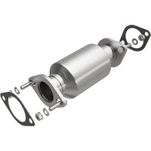 Load image into Gallery viewer, Magnaflow 08-09 Kia Spectra 2.0L Direct Fit Converter
