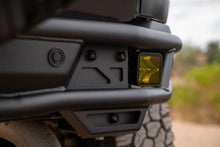 Load image into Gallery viewer, DV8 Offroad 2021-2025 Ford Bronco Rear Tube Bumper
