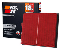 Load image into Gallery viewer, K&amp;N Lexus Rx350 V6-3.5L F/I 10-17 Air Filter | KNA-2443
