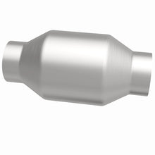 Load image into Gallery viewer, MagnaFlow Conv Univ 2.25inch C/C Met.
