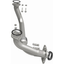 Load image into Gallery viewer, BRE Exhaust 06-08 Grand Vitara 2.7L Front Pipe Kit
