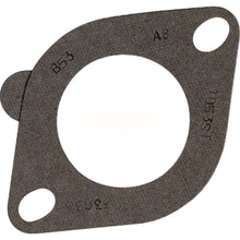 Load image into Gallery viewer, Gates 79-86 GMC C2500 Pickup 5.7L V8 Thermostat Gasket - 1.81in Hole
