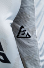 Load image into Gallery viewer, Answer  Elite Camo Jersey Black/White Youth - Medium | 550658
