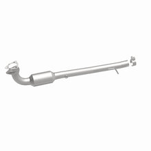 Load image into Gallery viewer, Magnaflow 07-09 Land Rover Range Rover 4.2L Direct Fit Converter
