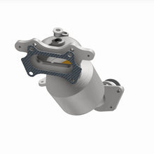 Load image into Gallery viewer, Magnaflow 10-14 Honda Insight 1.3L Direct Fit Catalytic Converter
