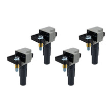 Load image into Gallery viewer, Mishimoto 04-10 Subaru WRX/STI Ignition Coil - 4-Pack Mishimoto
