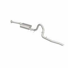 Load image into Gallery viewer, MagnaFlow BRE Exhaust Kit 99-04 Ford Mustang
