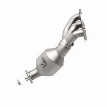 Load image into Gallery viewer, Magnaflow 06-12 Toyota RAV4 3.5L Direct Fit Converter
