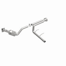 Load image into Gallery viewer, Magnaflow 11-14 Ford F-150 3.7L Direct Fit Converter
