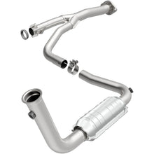 Load image into Gallery viewer, Magnaflow Conv DF 2004 Liberty D/S frt
