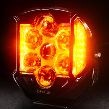 Load image into Gallery viewer, Oracle Lighting VEGA Series 7 LED Auxiliary Light Pod - 6000K
