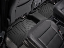 Load image into Gallery viewer, WeatherTech 22-23 Ford Explorer (Incl. 2022 ST) Rear FloorLiner HP - Black
