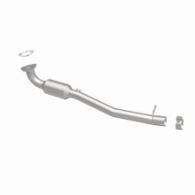 Load image into Gallery viewer, Magnaflow 10-12 Land Rover Range Rover 5.0L Direct Fit Converter
