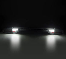 Load image into Gallery viewer, AlphaRex 15-23 Dodge Charger Nova-Series LED Tail Lights - Smoke AlphaRex
