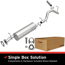 Load image into Gallery viewer, MagnaFlow BRE Exhaust Kit 96-99 Astro Safari 4.3L
