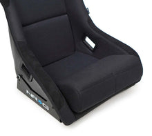 Load image into Gallery viewer, NRG FRP Bucket Seat Black - X Large | FRP-304BK-NRG
