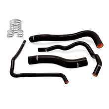 Load image into Gallery viewer, Mishimoto 2023+ Honda Civic Type-R Silicone Coolant Hose Kit - Black
