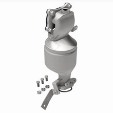 Load image into Gallery viewer, MagnaFlow 17-22 Honda Pilot 3.5L California Grade CARB Compliant DF Manifold Catalytic Converter
