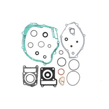 Load image into Gallery viewer, Vertex Pistons Uncategorized Vertex Gaskets 08-09 Yamaha TTR125E Drum Brake Complete Gasket Kit w/ Oil Seals
