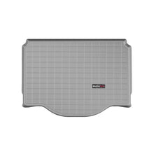Load image into Gallery viewer, WeatherTech 13+ Buick Encore Cargo Liners - Grey
