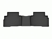 Load image into Gallery viewer, WeatherTech 2023 Kia Sportage Hybrid Rear FloorLiner - Black
