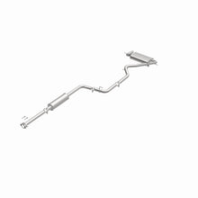 Load image into Gallery viewer, MagnaFlow BRE Exhaust Kit 12-17 Ford Focus 2.0L
