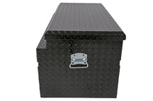 Load image into Gallery viewer, Deezee Universal Tool Box - Red Chest Black BT 37In Tool Storage Dee Zee
