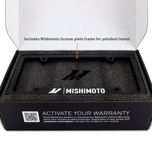 Load image into Gallery viewer, Mishimoto 2025+ Dodge RAM 1500 License Plate Relocation Kit
