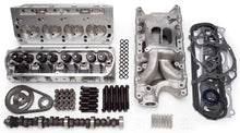 Load image into Gallery viewer, Edelbrock Power Package Top End Kit 289-302 Ford 367 Hp Heads Edelbrock
