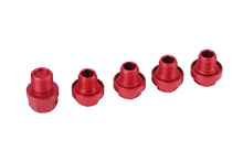 Load image into Gallery viewer, PERRIN 15-25 Subaru WRX / 18-23 Crosstrek Shifter Detent Kit - Red Perrin Performance
