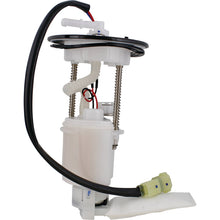 Load image into Gallery viewer, All Balls Racing 16-22 CF-Moto C Force 400 AU Fuel Pump Complete Module | 47-1069
