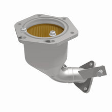 Load image into Gallery viewer, Magnaflow 09-14 Nissan Murano 3.5L Direct Fit Converter
