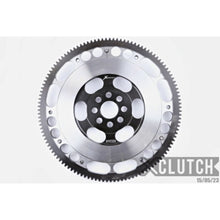 Load image into Gallery viewer, XClutch 02-06 Acura RSX Base 2.0L Lightweight Chromoly Flywheel
