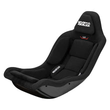 Load image into Gallery viewer, Sparco Gaming Seat GP (Non-FIA) - Black | 008026GNR
