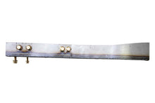 Load image into Gallery viewer, Rust Buster 73-87 Chevy K10/K20 Leaf Spring Frame Repair Kit - Left
