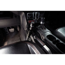 Load image into Gallery viewer, DV8 Offroad 18-23 Jeep Wrangler Center Console Molle Panels
