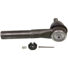 Load image into Gallery viewer, MOOG 98-99 Dodge Ram 1500 At Pitman Arm / Front Left Outer / Left Outer Tie Rod End | ES3497
