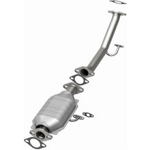 Load image into Gallery viewer, MagnaFlow Conv DF Mazda 84 85
