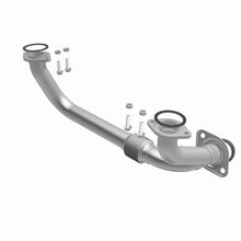Load image into Gallery viewer, BRE Exhaust 06-08 Grand Vitara 2.7L Front Pipe Kit
