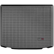 Load image into Gallery viewer, WeatherTech 14+ Jeep Cherokee Cargo Liners - Black WeatherTech
