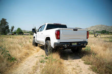 Load image into Gallery viewer, DV8 Offroad 19-24 Chevrolet/GMC 1500 Spec Series Rear Bumper
